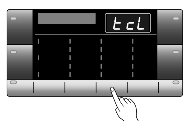 Как делать чистку барабана стиральной машины LG